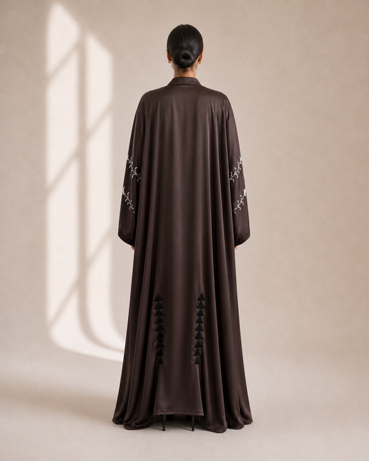 Elan Terre- Signature