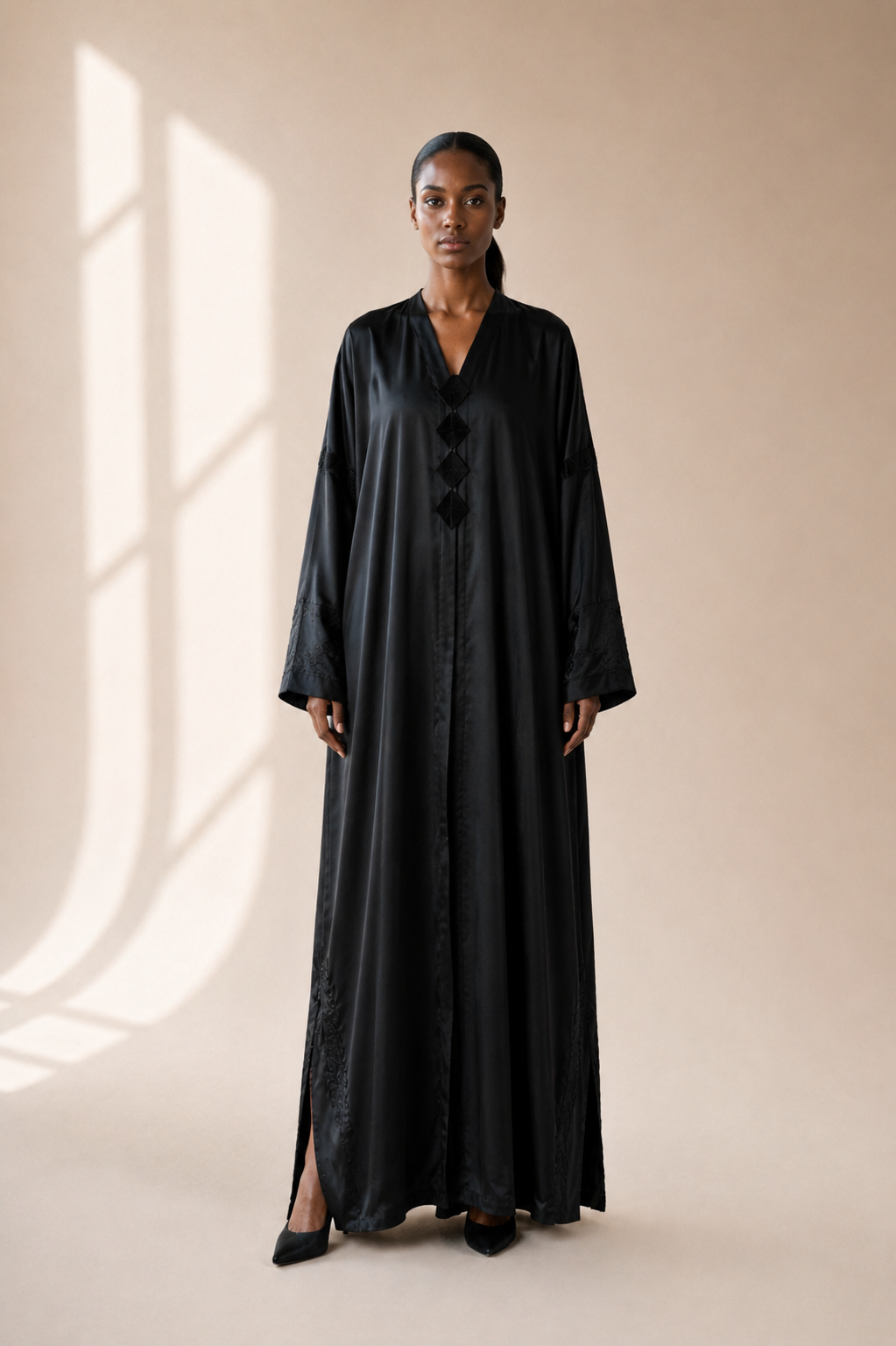 Elan Noir Signature