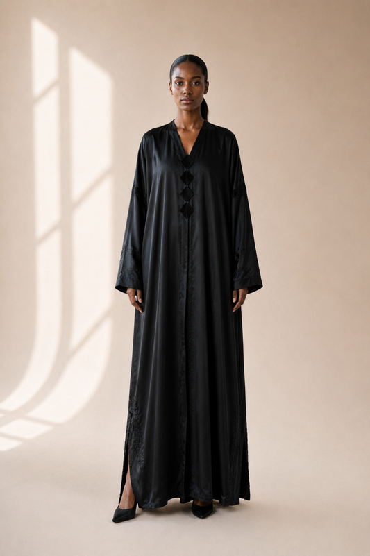 Elan Noir Signature
