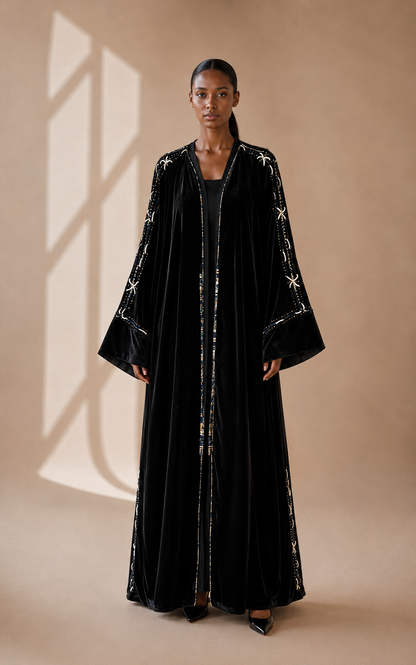 Elan Noir-Velours Eclat