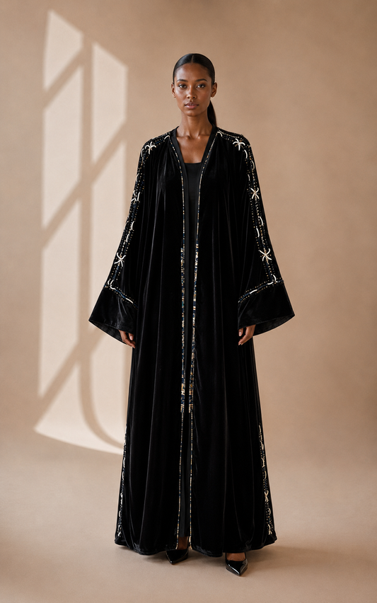 Elan Noir-Velours Eclat
