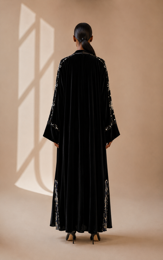 Elan Noir-Velours Eclat