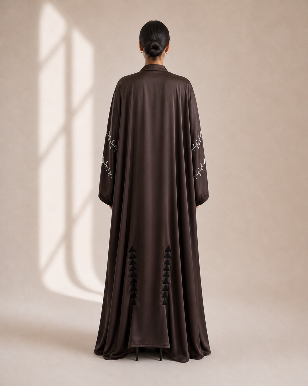 Elan Terre- Signature